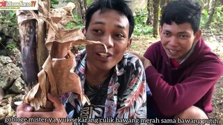 KONEX #27 | KOMEDI NGAPAK EXSTRIM | GAGAL KENCAN - VIDEO LUCU NGAPAK