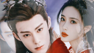 [Wang Hedi X Meng Ziyi] Xiao Duo X Lei Chun, Tian Jing Di Yi CP pseudo bone department forced to mar