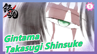 Gintama/Hand Drawn-The Important Things Are Under Eyes/Shinsuke 2021 Birthday Commemoration)_1