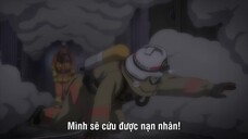 Lính Cứu Hỏa Daigo: Người Cứu Hộ Orange EP 3 [Sub Việt]
