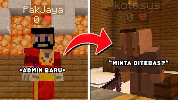 Gua Ajak SUBSCRIBER Untuk BANNED @kotosus Di Server Minecraft Gua ... (Ayo Daftar)