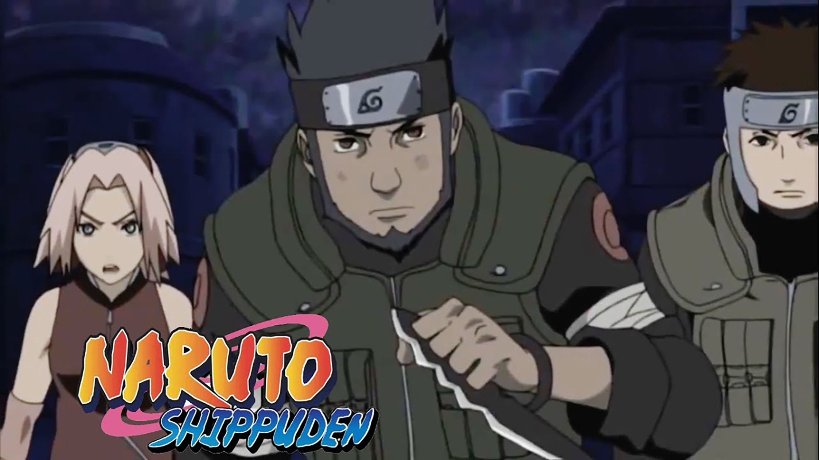 Assistir Naruto Shippuden Dublado Episodio 66 Online