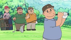 Doraemon (2005) Episode 173 - Sulih Suara Indonesia "Jadi Laki-Laki Hujan Itu Seram Loh!"