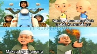 Asupan meme ngakak indo #13