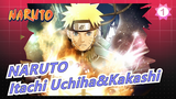 [NARUTO] [Kakashi CUT] [HD] The Return Of Itachi Uchiha (2) - Itachi Seriously Injured Kakashi_1
