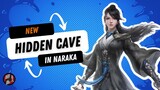 Latest Naraka Hidden Cave