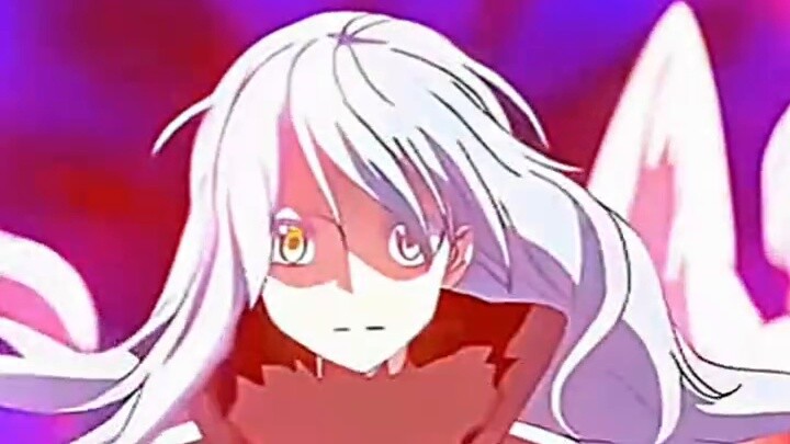 Female characters plus genderless characters vs. male characters plus unknown gender characters (fir