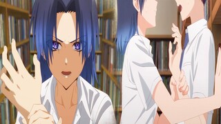 This Girl really Likes Shikimori | Shikimori's Not Just a Cutie Episode 7