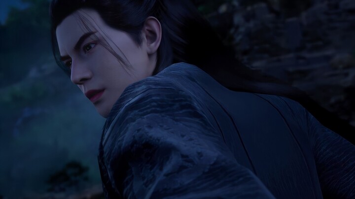 Back then, I thought the Qixuan Sect was a great sect for cultivating immortals! Even Han Li, the an