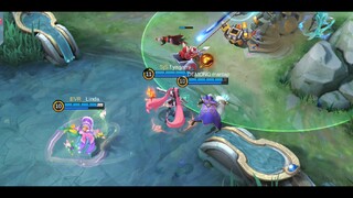 MLBB Maniac by Layla
