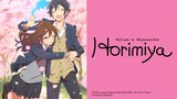 Horimiya Episode 13 "I Would Gift You The Sky" Finale Tagalog Dubbed