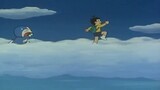 Doraemon The Movie (1992) บุกอาณาจักรเมฆ