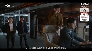 Good Job Ep 12 End Sub Indo