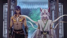 Ya she < sub indo > Episode 12