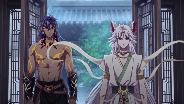 Ya she < sub indo > Episode 12