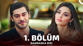 Bambaşka Biri (Outra Pessoa) | EPISÓDIO 1