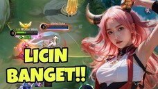 HERO EXP ANDALAN CIWI CIWI 😍