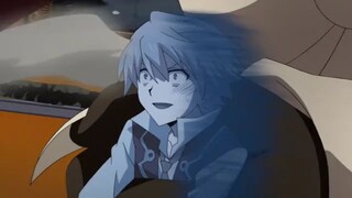 Pandora Hearts Episode 16