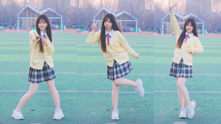 Di taman bermain tempat mimpi dimulai! BDF2024❤︎Monolog Shiguang❤︎