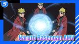 Naruto và Rasengan | Naruto Uzumaki_5