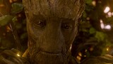 (Guardians of the Galaxy) รวมฉากสุดซาบซึ้งของกรูทเจ้ามนุษย์ต้นไม้ 