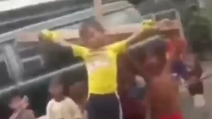 Meme jadul 🗿