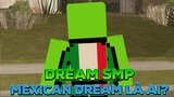 Dream SMP Minecraft - Mexican Dream Là Ai (phần 1)