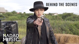 Billkin - I ไม่ O (IXO) | Behind The Scenes