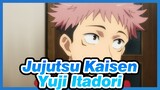 Jujutsu Kaisen|【Yuji Itadori】Who will not love this lovely Yuji