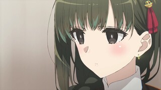 Kimi Wa Meido-sama - EPISODE 1 - [SUB INDO]