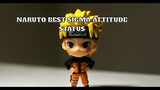 Discover Naruto's Attitude Evolution #amv #edit #capcut #sigma #trending