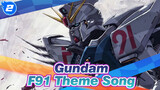 Gundam
F91 Theme Song_2