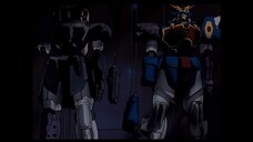 Mobile Suit Gundam Wing Remastered Ep 23 - พากย์ไทย