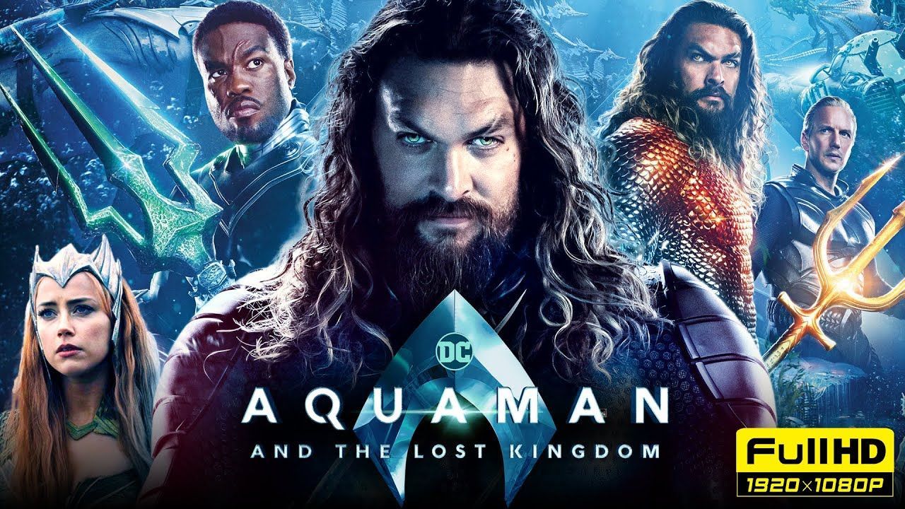 Aquaman full movie in hindi dubbed online watch sale