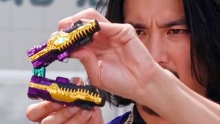 A review of the strongest form of the fourth knight, Agito-Gochard