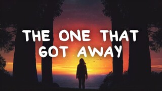 Brielle Von Hugel - The One That Got Away (Lyrics)