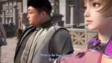 EP. 13 | The Legend of Magic Outfit English sub