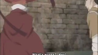 Romeo x Juliet Episode 4 | English Subbed