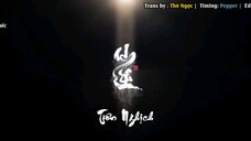 Tập 23 | Tiên Nghịch | Vietsub