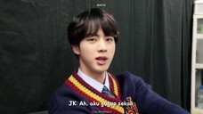 [INDO SUB] JAPAN FANMEETING TOKYO MAKING FILM