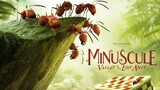 A world war between black and red ants😱😱 #movie #film #minuscule