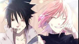 [SasuSaku] Tập Hợp Đoạn Cut Của Couple SasuSaku