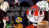 Tayang Air Milo Dekat Status | Bulan Ramadhan 2020 [Animation Bulan Ramadhan 2020 Part 2]
