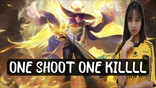 LESLEY BRUTAL KILL GAMEPLAY