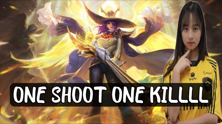 LESLEY BRUTAL KILL GAMEPLAY
