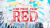 Trailer 2 One Piece Red