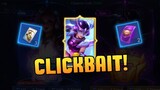 Surprise Box Free Ticket Draw! Mobile Legends Bang Bang