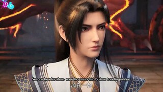 Dragon Prince Yuan Episode 25 Sub Indo