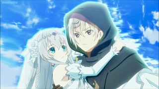 Rio Save Celia  - Seirei Gensouki Episode 12