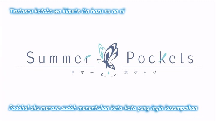 Summer Pockets - 03 Sub Indo